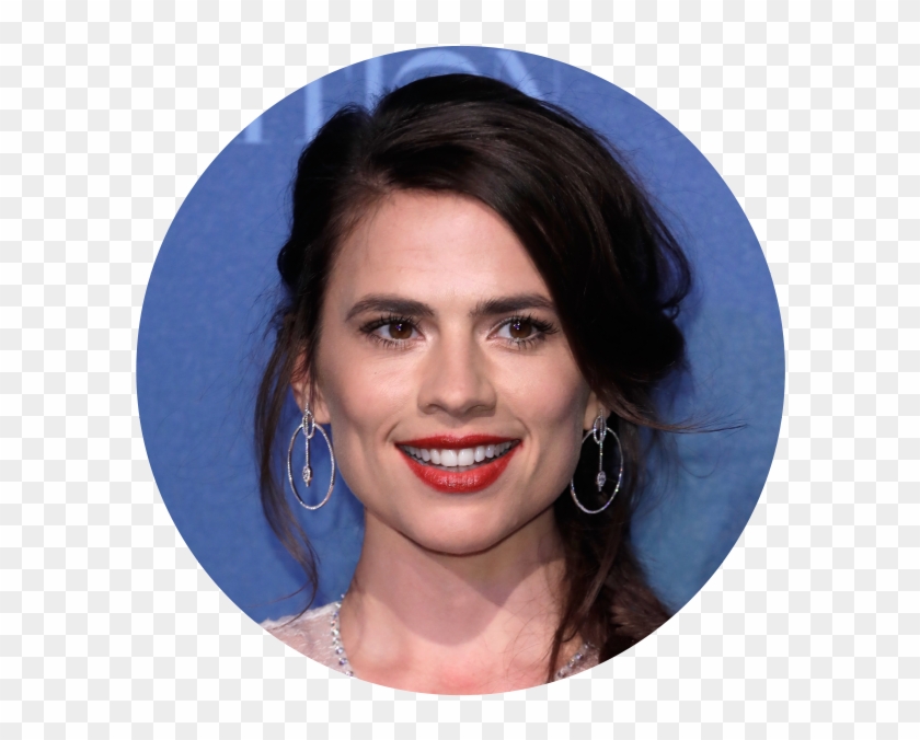 Every Actor Who Has Publicly Expressed Regret For Working - Girl Clipart