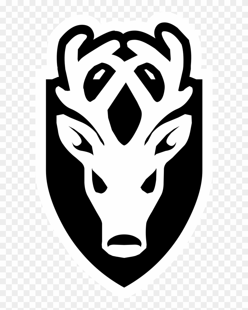 Falkreath - Skyrim Falkreath Logo Skyrim Clipart