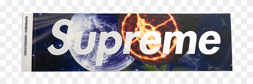 Home / Stickers / Supreme Undercover Public Enemy Box - Supreme Clipart