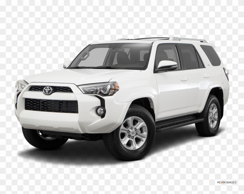 2016 Toyota 4runner - 2019 Toyota 4runner Price Clipart #234948