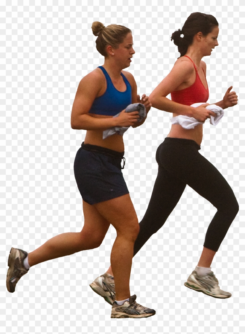 People Playing Sports Png Clipart #235057