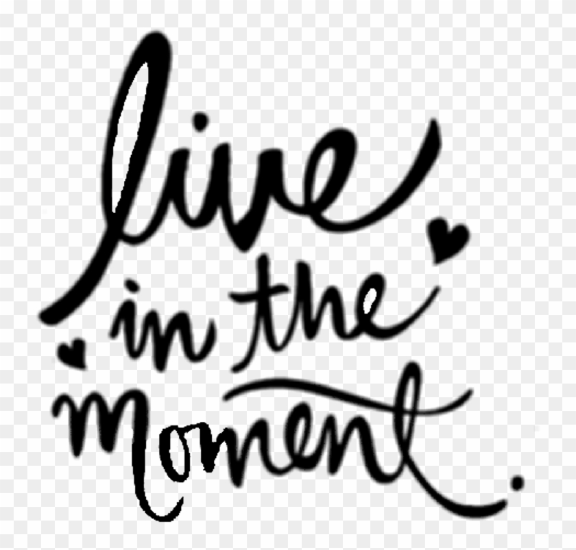 Tumblr Sticker - Calligraphy Clipart