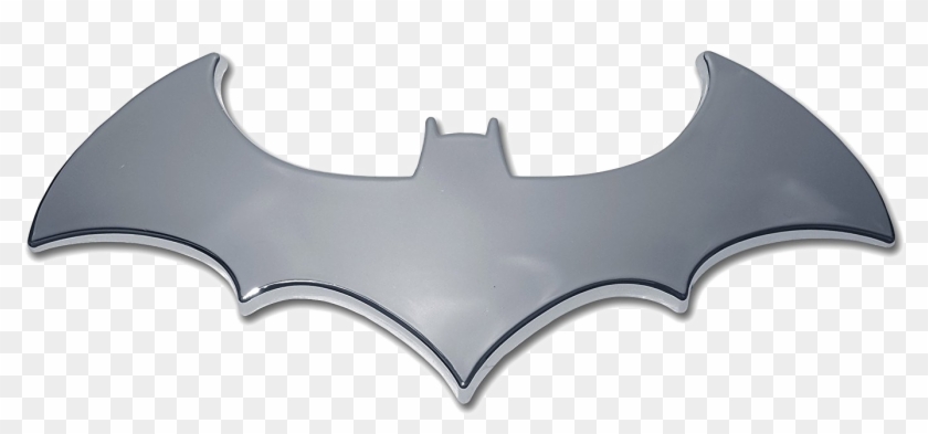 1500 X 810 19 - Batman Logo 3d Png Clipart