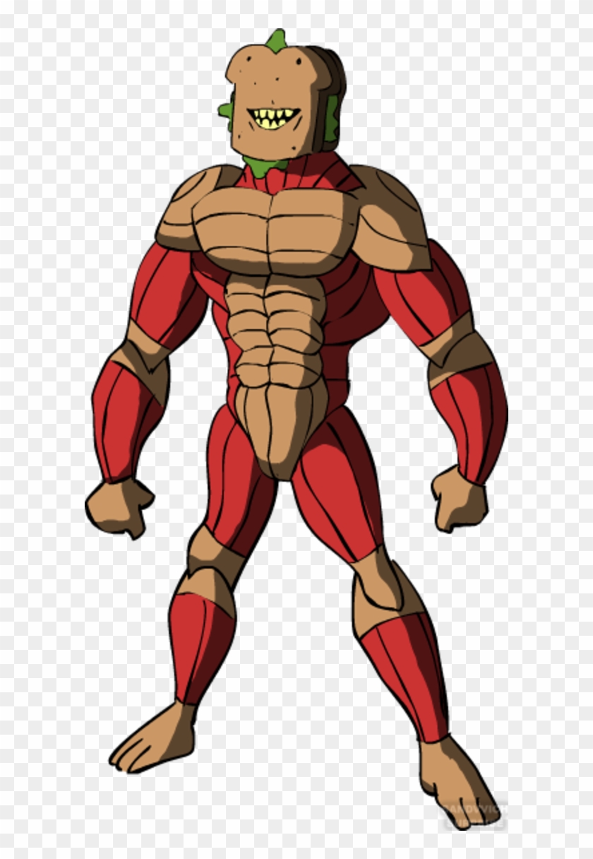 Titan Attack On Titan Png Clipart