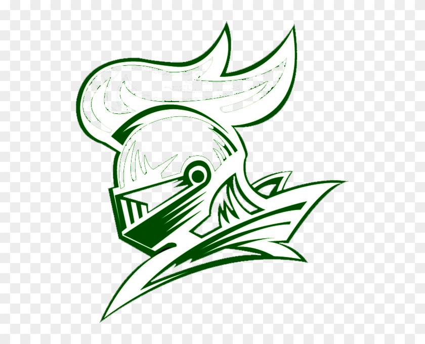 Old Tappan School District Logo - Fish Clipart #235132