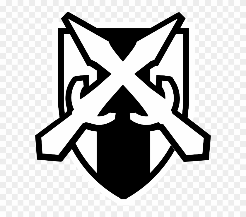 The Rift - Riften Logo Clipart