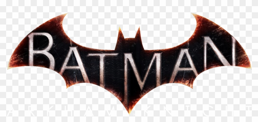 Batman Arkham Knight Clipart Batman Symbol - Batman - Png Download