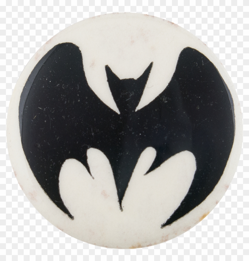 Batman Bat Symbol Clipart