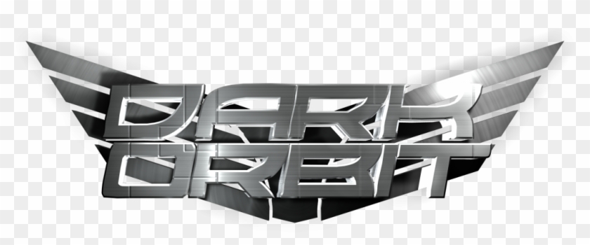 Darkorbit Logo - Dark Orbit Clipart #235278