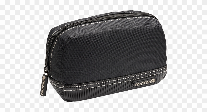 Travel Case - Tom Tom Estuche De Viaje Clipart