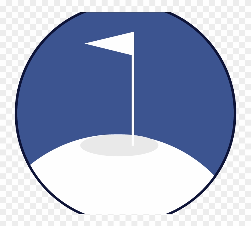 Emp Pos Transparent Background - Circle Clipart