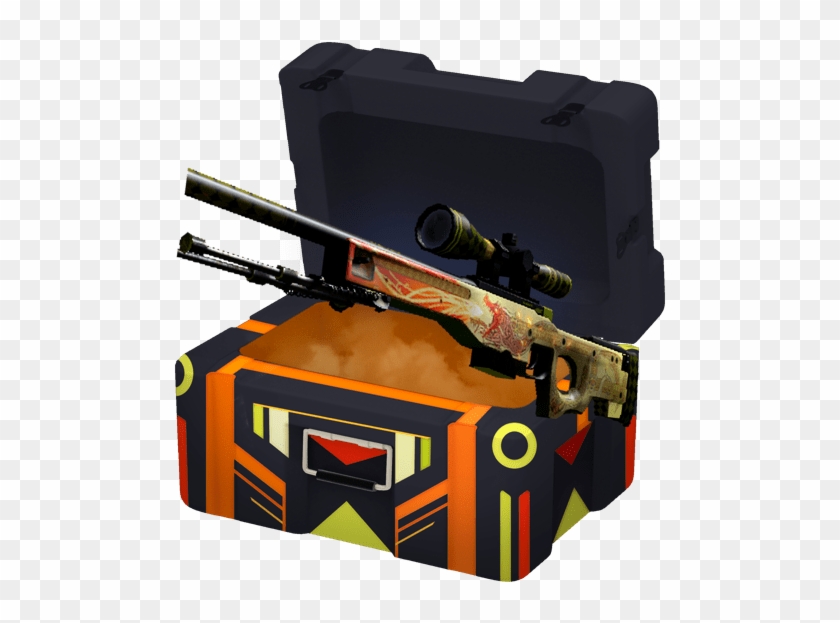 Awp - Explosive Weapon Clipart #235329