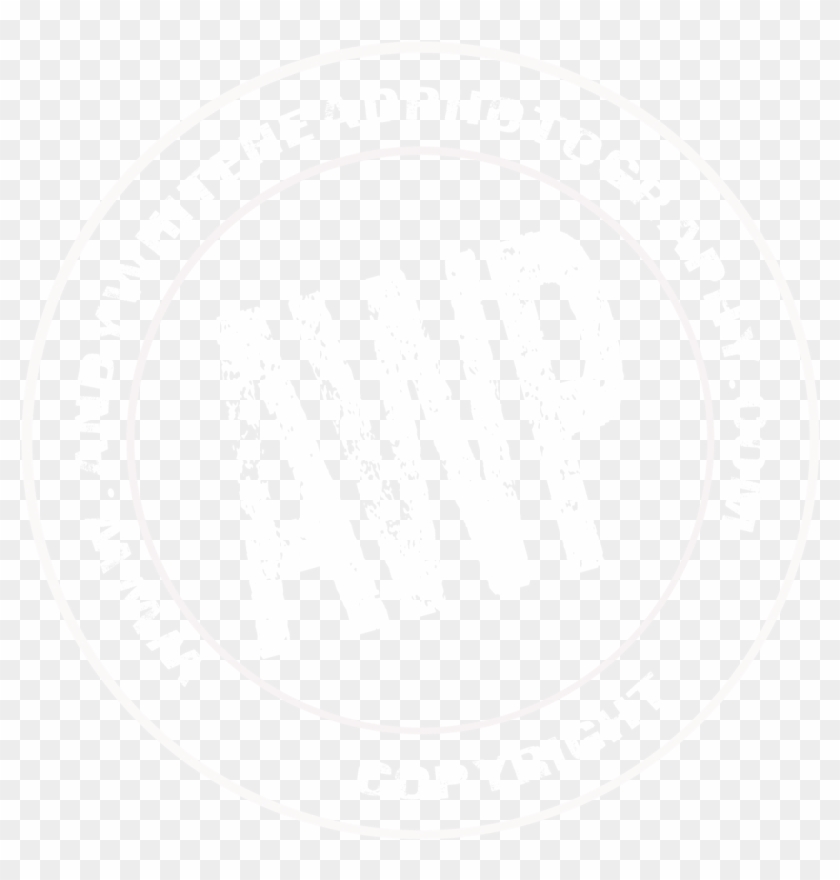 Awp Logo White - Emblem Clipart #235405