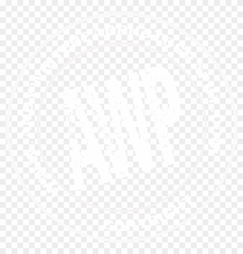 Awp Logo White - Emblem Clipart