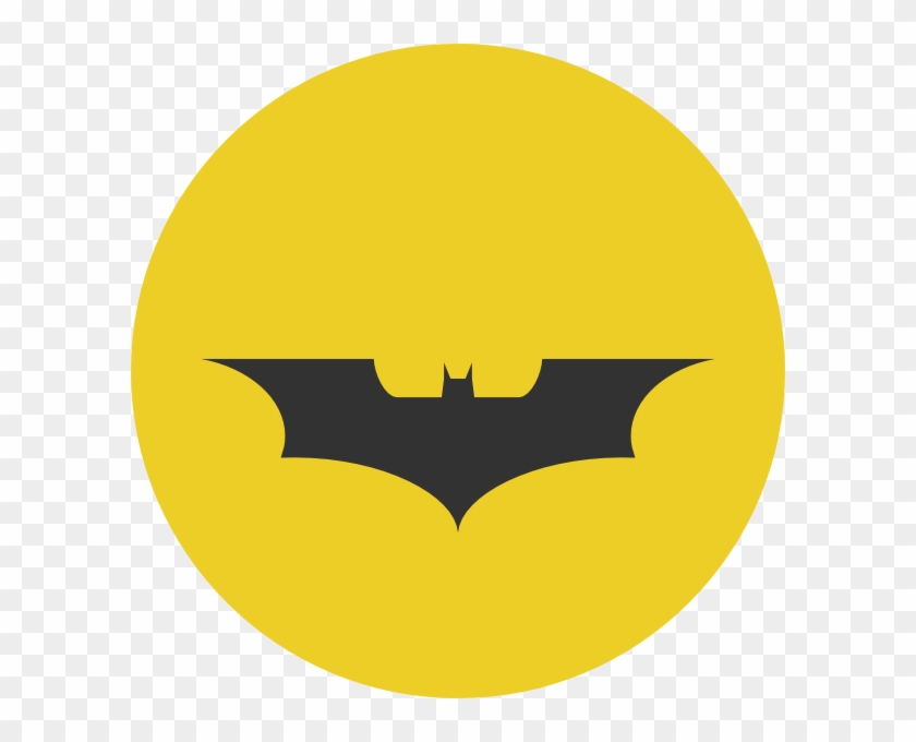 Batman Clip Art - Batman Symbol - Png Download