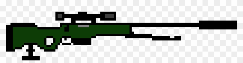 Awp Standart Clipart