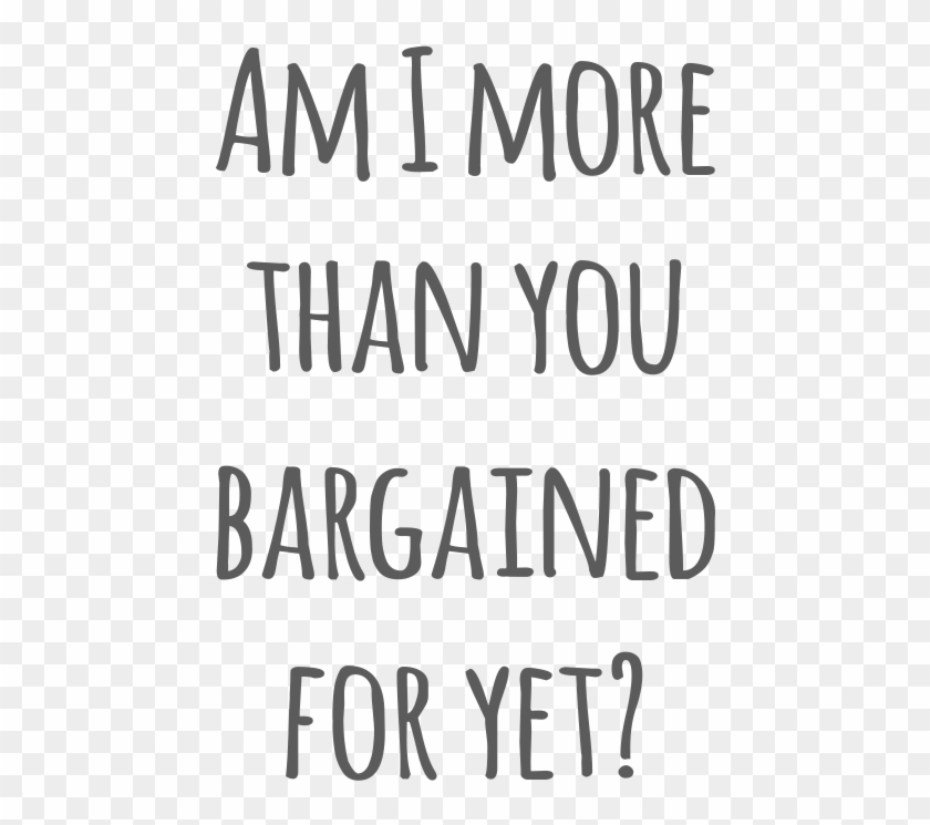 “am I More Than You Bargained For Yet” - Transparent Fall Out Boy Quotes Png Clipart