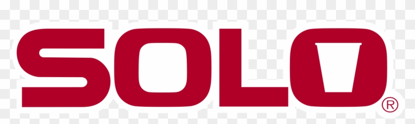 Solo Cup Company Logo Clipart