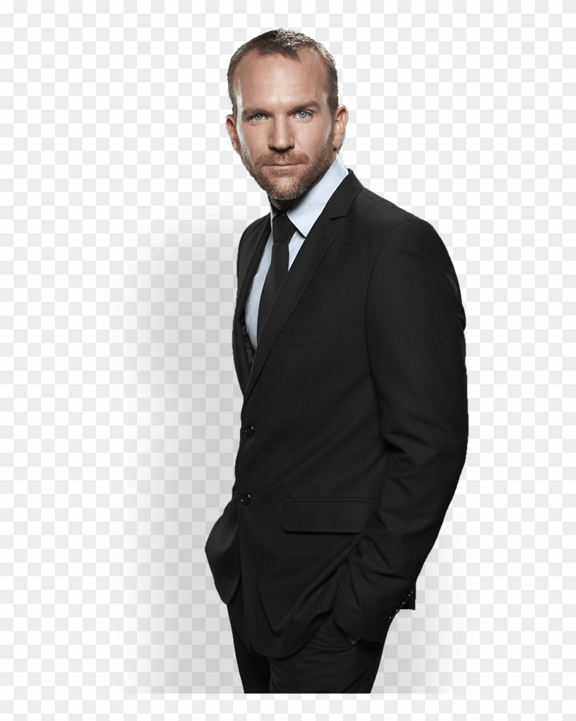 Tuxedo Clipart #235624