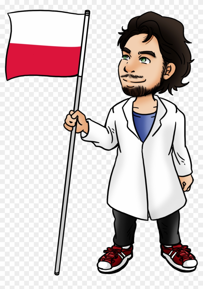 Infinite - Red - Cartoon Clipart #235640