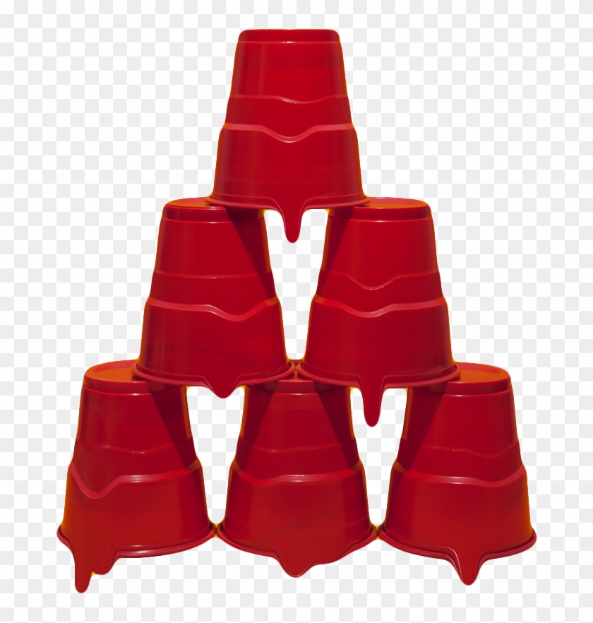 Red Solocup Melting Cute Kawaii Tumblr Vintage Heart Clipart