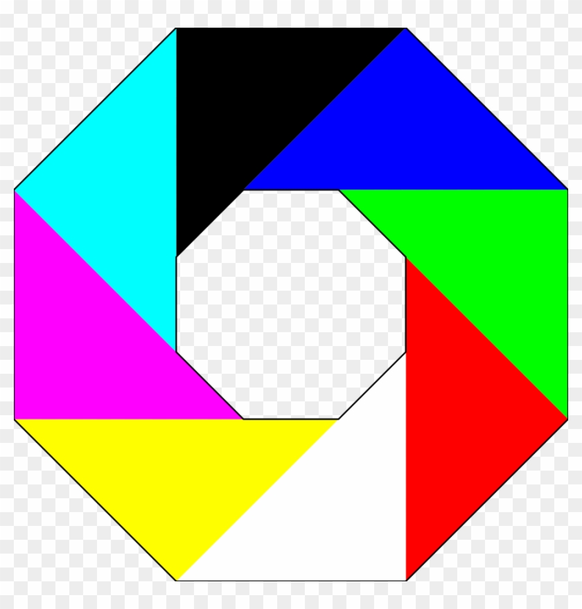 Octagon - Octagon Clipart - Png Download #235781