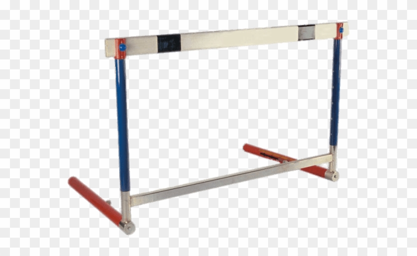 Training Hurdle - Hurdle Png Clipart #235859