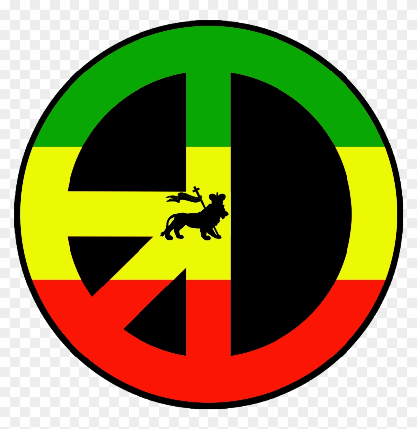 Batman Symbol Pumpkin - Reggae Peace Logo Clipart
