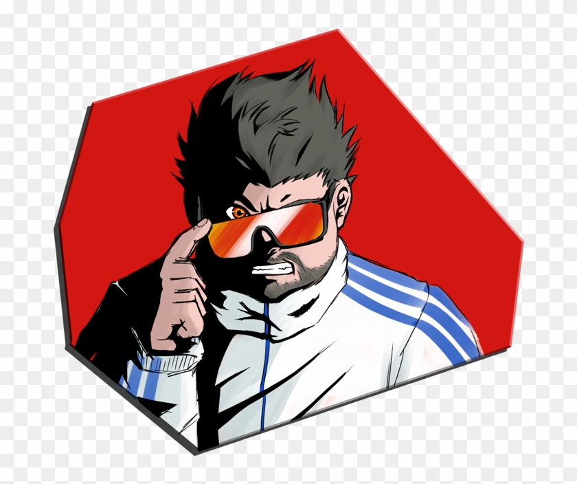 Renpatsu - Cartoon Clipart