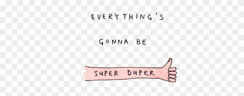 Transparent Tumblr Sayings Clipart