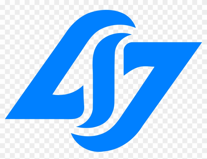 Counter Logic Gaming - Counter Logic Gaming Logo Clipart