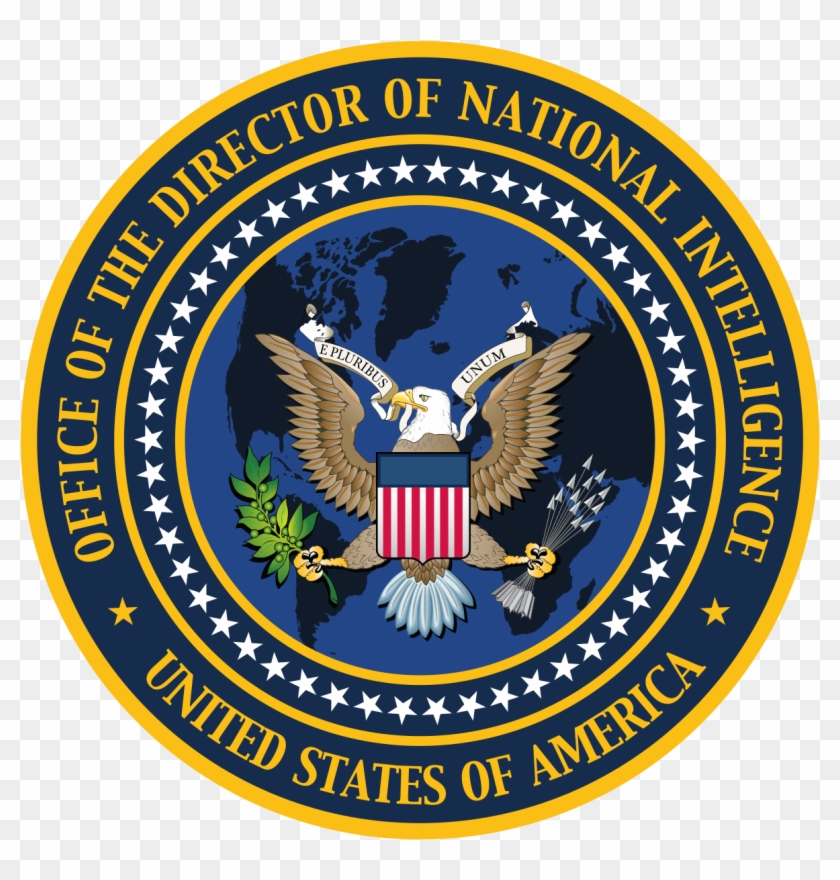 House Intelligence Committee Logo Clipart