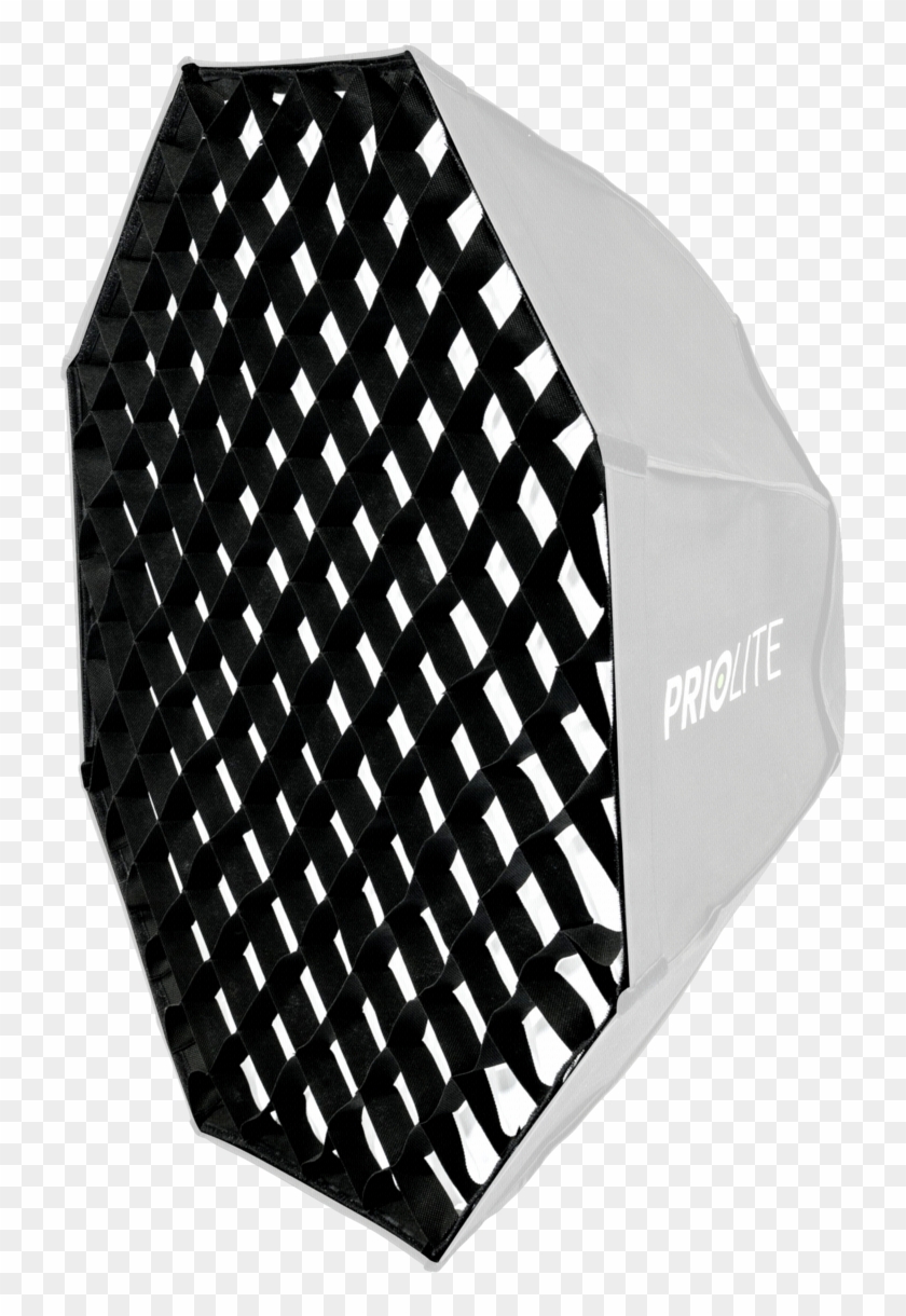 Octagon Pattern Png , Png Download - Umbrella Clipart