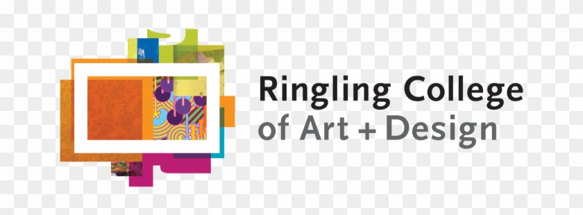Contact Information - Ringling College Of Arts Logo Clipart