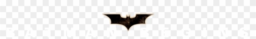 Batman Begins Clipart