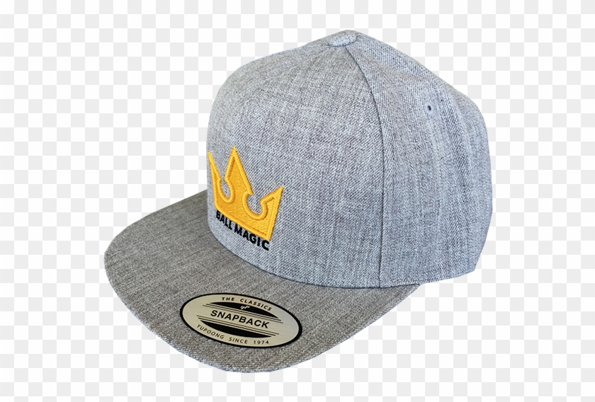 Image Royalty Free Library Bmg Crown Ballmagic - Baseball Cap Clipart