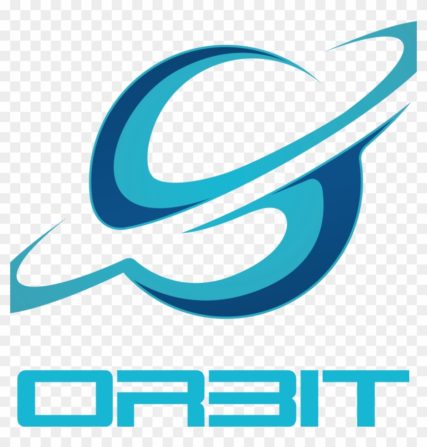 Csgo - Team Orbit Logo Clipart
