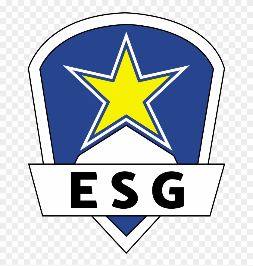 Euronics Gaming - Euronics Gaming Logo Clipart #236352