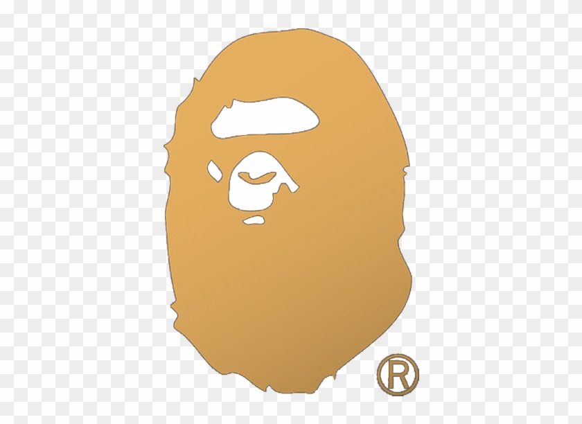 Bape Lord &mdash Home - Bathing Ape Logo Camo Clipart #236372