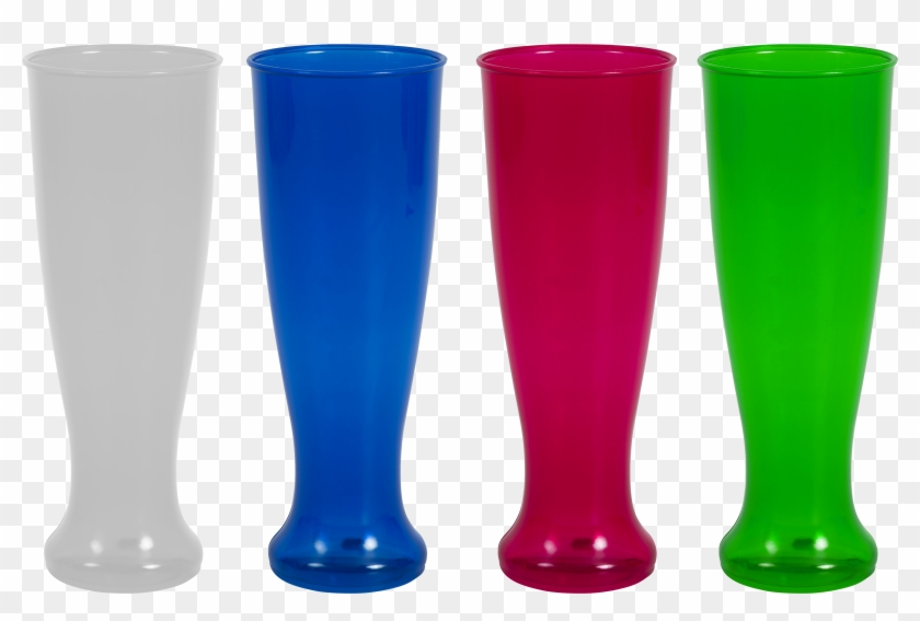 $3 - 02 - $3 - 76, Pilsner Cup - Plastic Pilsner Png Clipart #236400