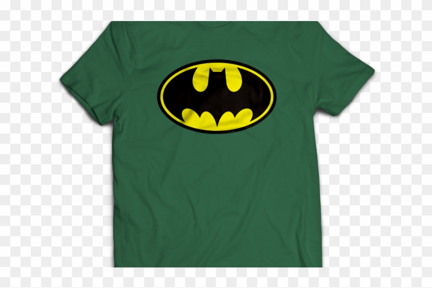 Pictures Of Batman Symbol - Batman Clipart #236421