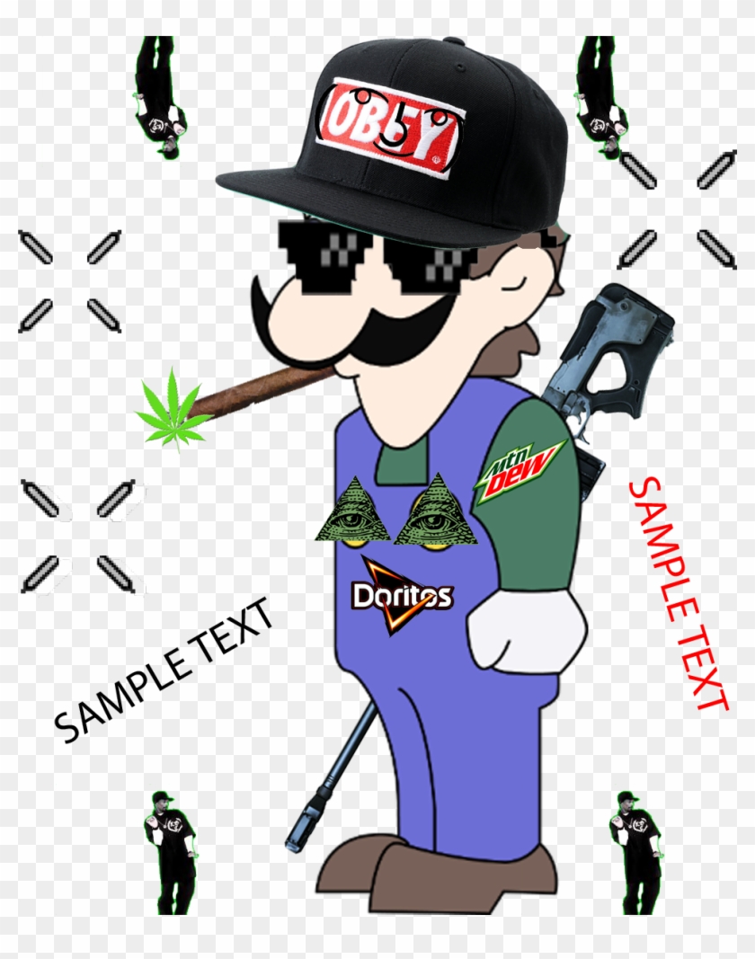 Text Doritos Sample Cartoon Technology Headgear Clip - Moving Pictures Of Weegee - Png Download