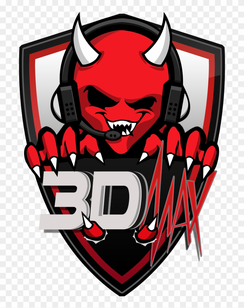 3dmax Logo - 3dmax Csgo Clipart