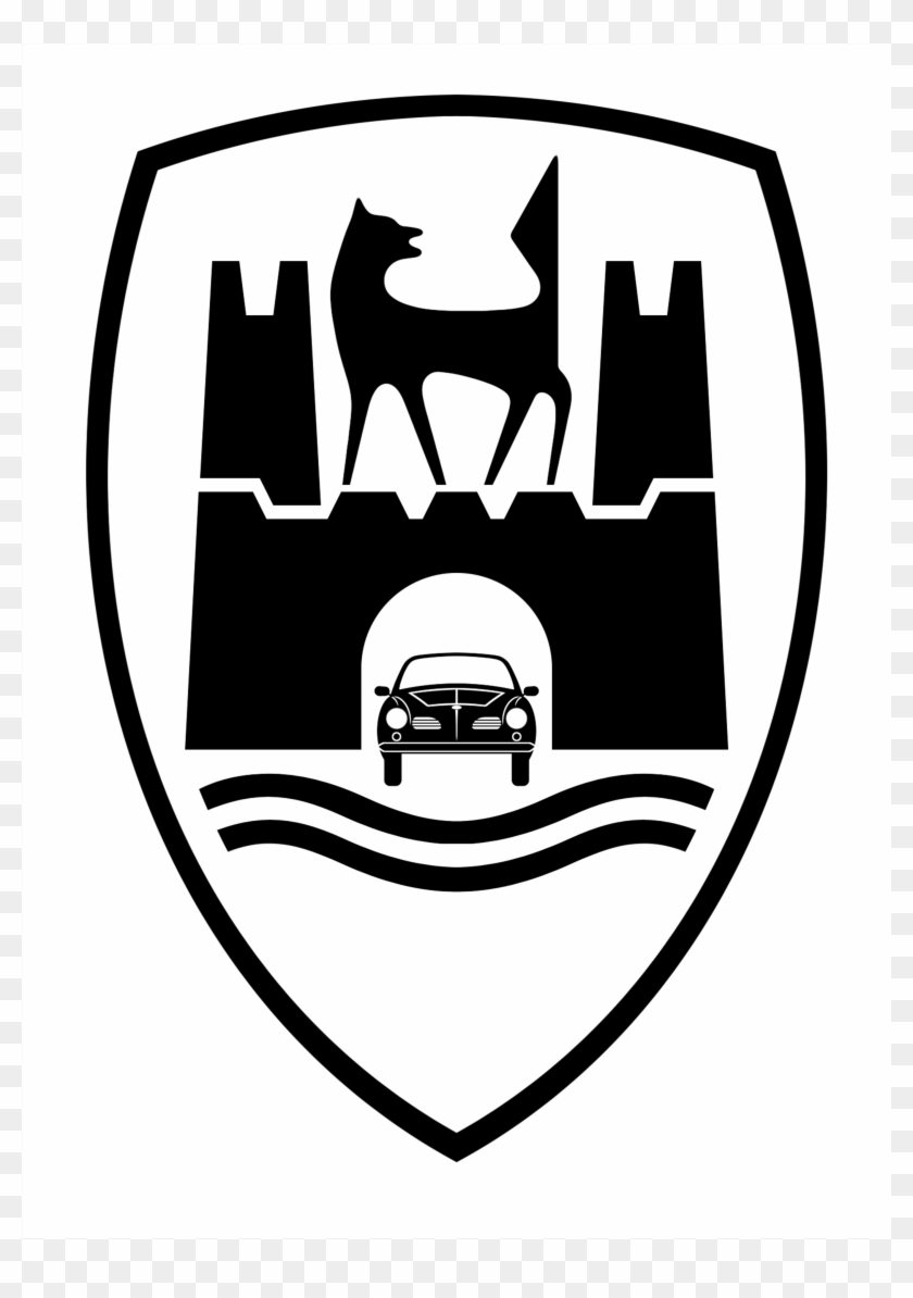 Download Ghia Logo - Wolfsburg Vw Logo Png Clipart