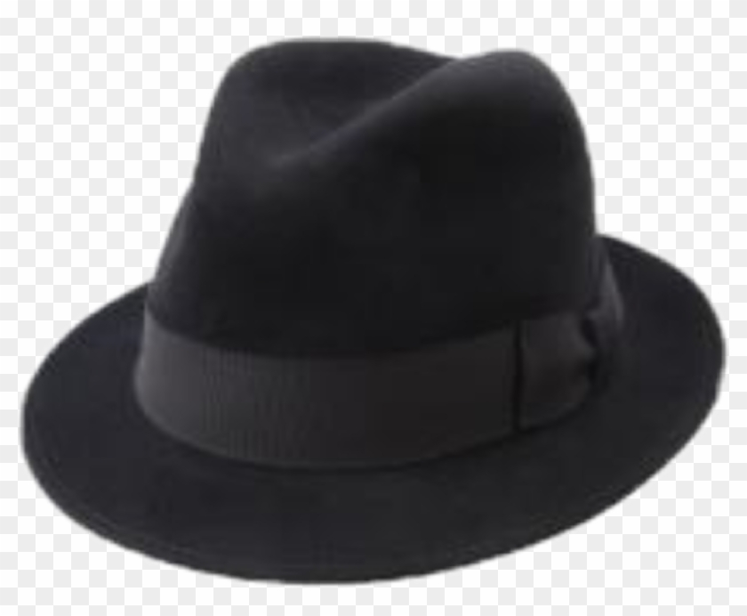 Fedora Clipart