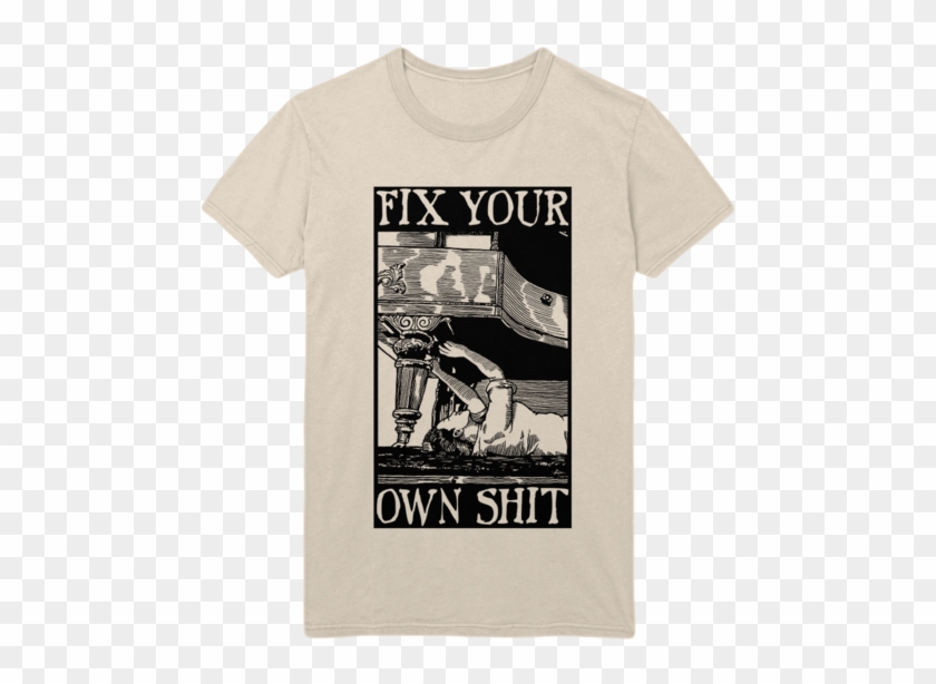 Active Shirt Clipart #236701