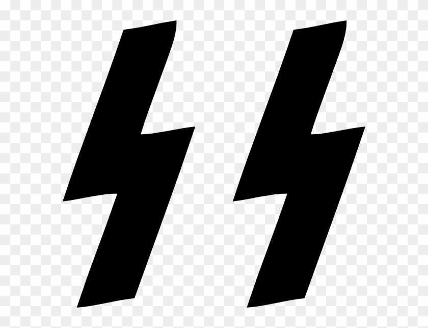 No - Second World War Symbols Clipart