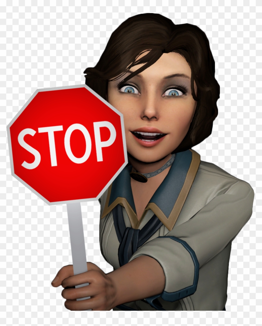 Stop Jack Black Cartoon Smile Cheek Forehead - Jack Black Stop Transparent Clipart