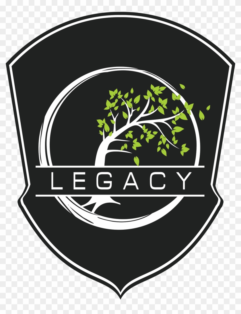 Vs - Legacy Esports Logo Clipart #236789