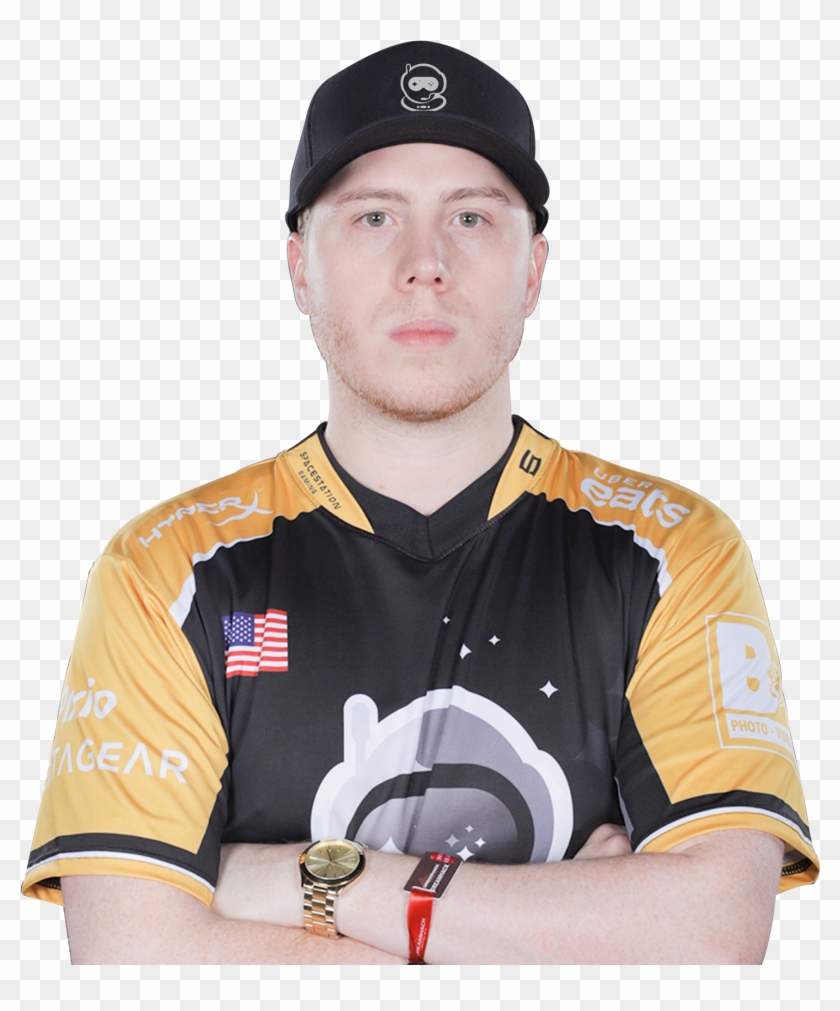 Image - Player Clipart #236792